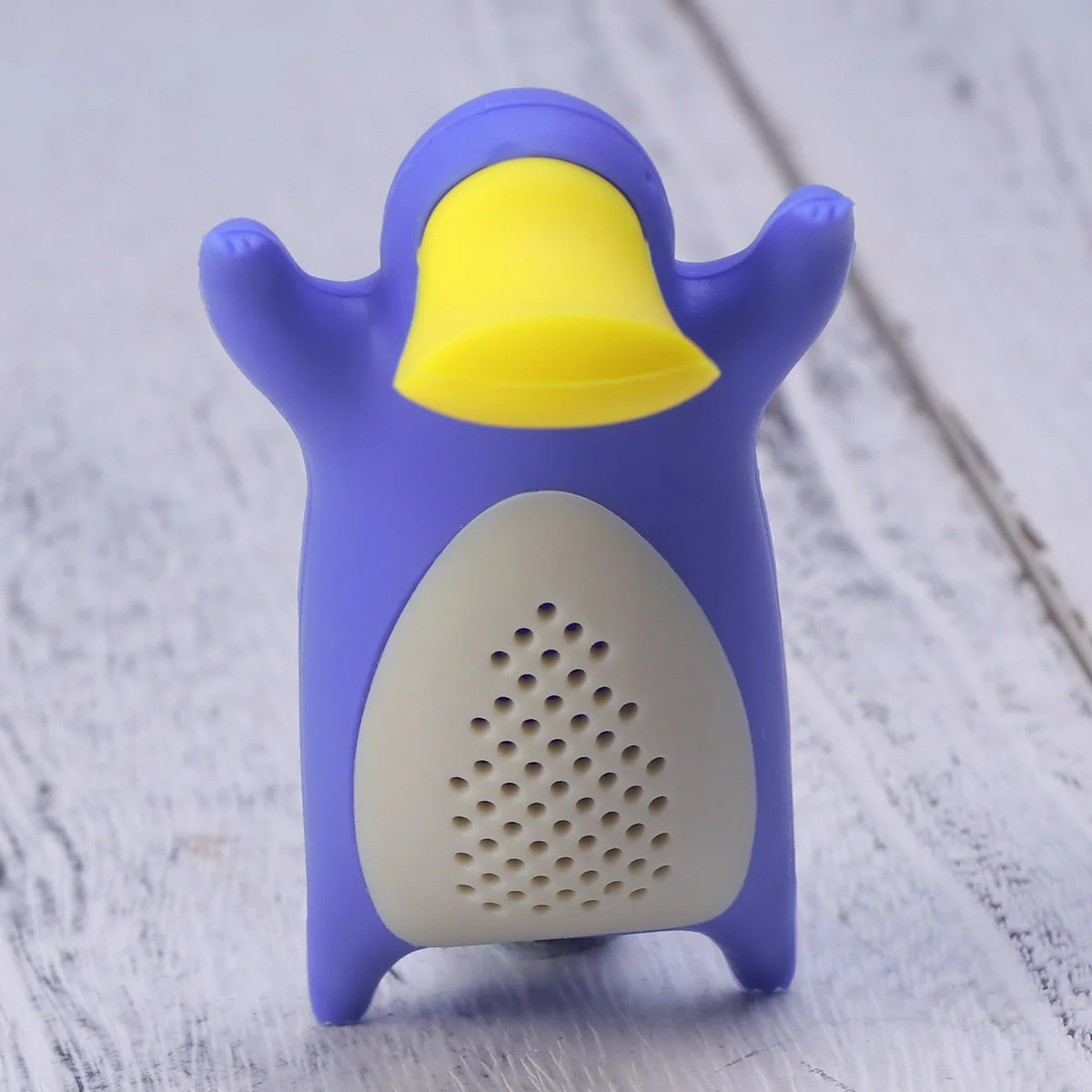 Silicone Tea Infuser Herbal Fruit Filter Fine Mesh Strainer Animal Strainers Loose
Silicone Tea Infuser Herbal Fruit Filter Fine Mesh Strainer Animal Strainers Loose