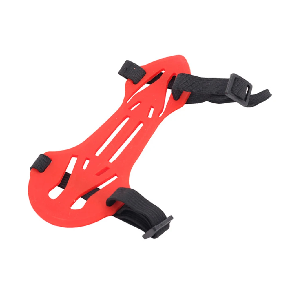 Rubber Protective Gear Arm Guard Arm Guard Protective Gear Archery Accessories Archery Guard Recurve Rubber Arm Guard
Rubber Protective Gear Arm Guard Arm Guard Protective Gear Archery Accessories Archery Guard Recurve Rubber Arm Guard