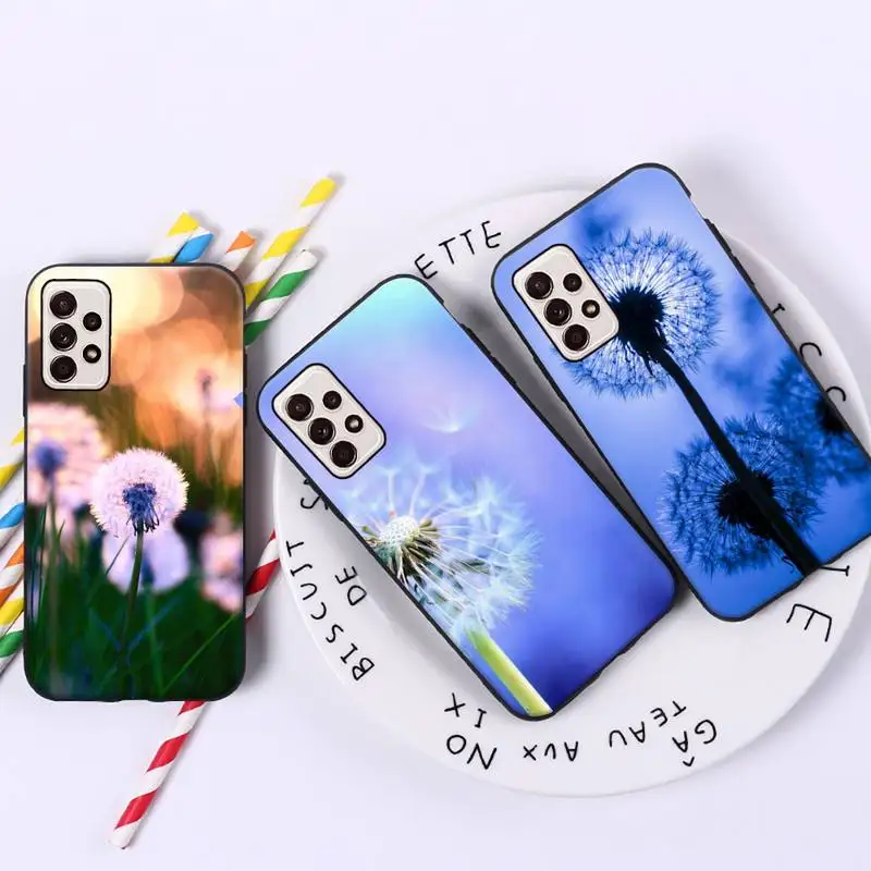 Flower Dandelion Ink Drawing Phone Case For Samsung galaxy A S note 10 12 20 32 40 50 51 52 70 71 72 21 fe s ultra plus
Flower Dandelion Ink Drawing Phone Case For Samsung galaxy A S note 10 12 20 32 40 50 51 52 70 71 72 21 fe s ultra plus