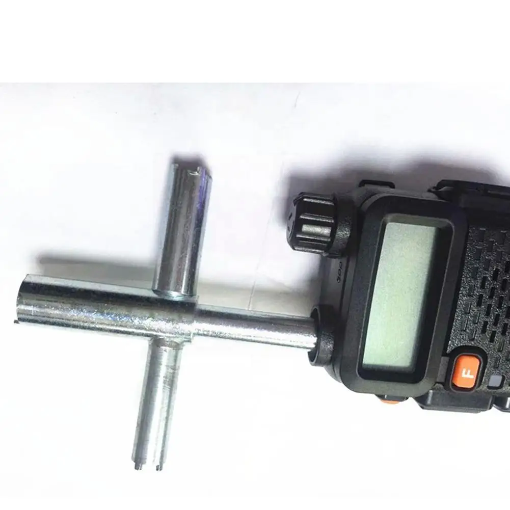 Practical Walkie-talkie Repair And Disassembly Tool Are Available Tool Repair Hand-stand Walkie-talkies Most V8m7
Practical Walkie-talkie Repair And Disassembly Tool Are Available Tool Repair Hand-stand Walkie-talkies Most V8m7