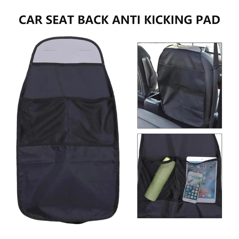 Multi-function Car Child Seat Anti Kicking Pad Seat Liner Anti Mud Dirt Easy Wash Rear Seat Back Protection Cover Clean Mat
Multi-function Car Child Seat Anti Kicking Pad Seat Liner Anti Mud Dirt Easy Wash Rear Seat Back Protection Cover Clean Mat