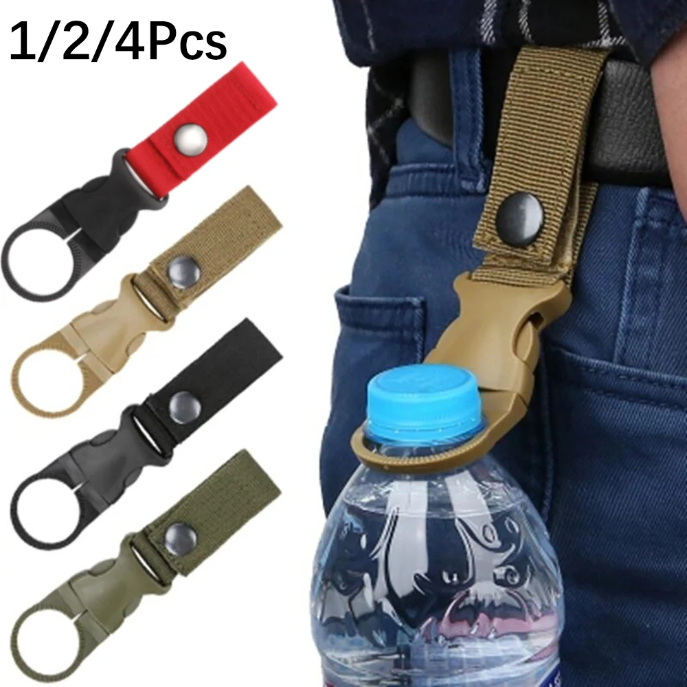 1/2/4 шт., карабин для бутылки с водой
1/2/4 шт., карабин для бутылки с водой