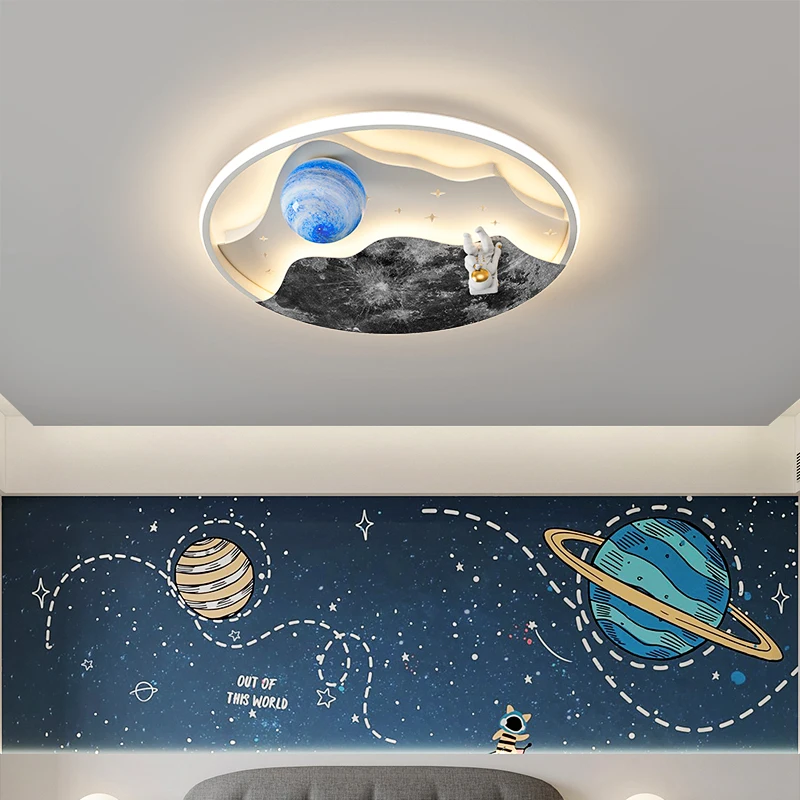 Nordic LED Ceiling Lights for Living room Bedroom study baby kids room Children room 220V Home Modern LED Ceiling lamp Lighting
Nordic LED Ceiling Lights for Living room Bedroom study baby kids room Children room 220V Home Modern LED Ceiling lamp Lighting