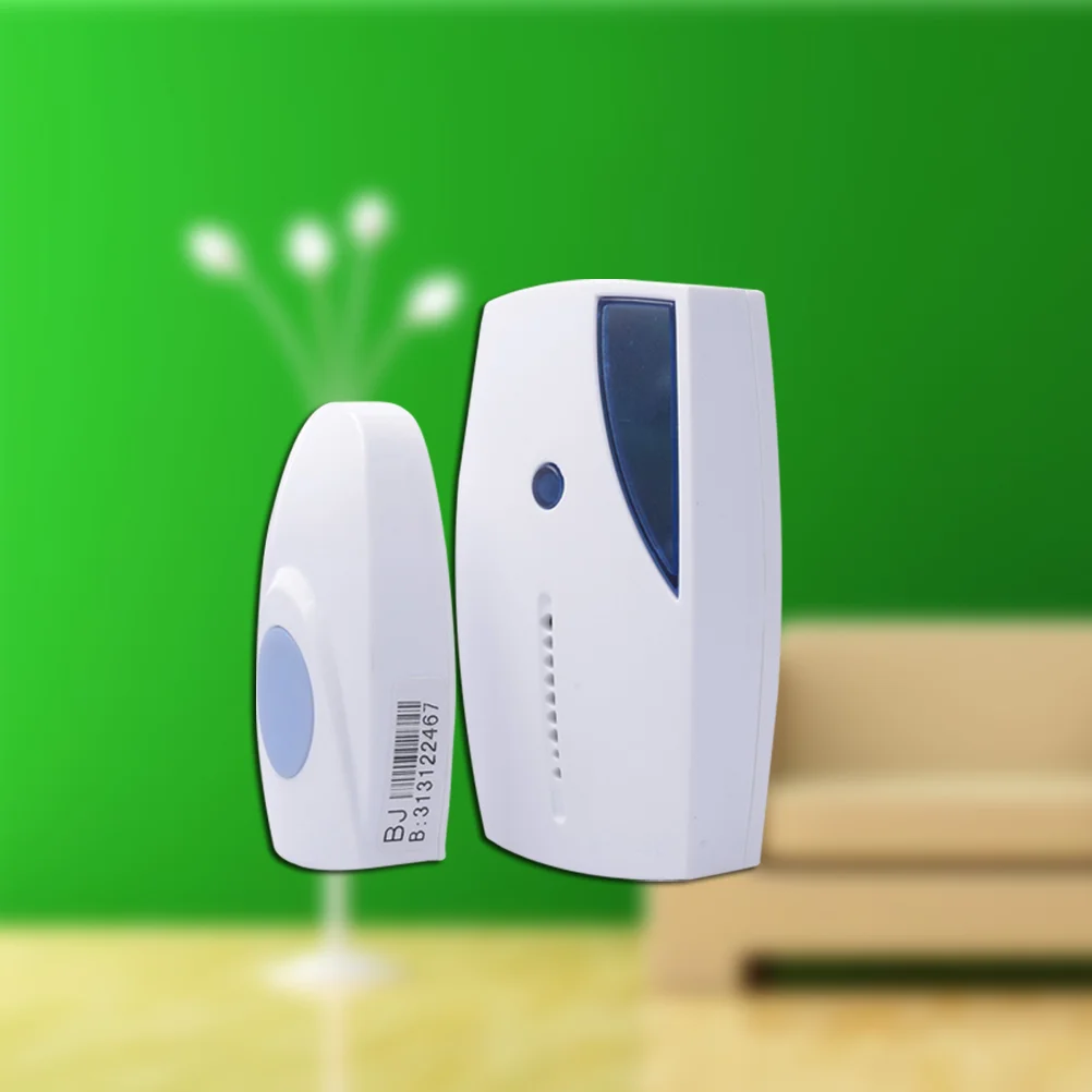 36 Songs Available Wireless Door Bell Wireless Doorbells for Home Remote Doorbell Wireless Door Chime Door Bell Ringer Wireless
36 Songs Available Wireless Door Bell Wireless Doorbells for Home Remote Doorbell Wireless Door Chime Door Bell Ringer Wireless