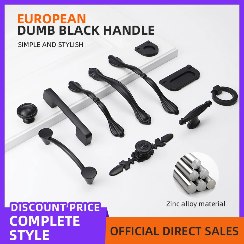 Cabinet Door Handle Multi-Style Alloy Kitchen Handles Fro Cabinet Drawer Hardware For Open With Finger kitchen For Cabinet Set
Cabinet Door Handle Multi-Style Alloy Kitchen Handles Fro Cabinet Drawer Hardware For Open With Finger kitchen For Cabinet Set