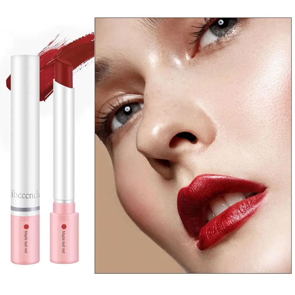 4 Colors Lipstick Cosmetics Creative Set Lip Tint Lip Gloss Waterproof Matte Pipe Long Lasting Makeup Valentine's Day Kits
4 Colors Lipstick Cosmetics Creative Set Lip Tint Lip Gloss Waterproof Matte Pipe Long Lasting Makeup Valentine's Day Kits