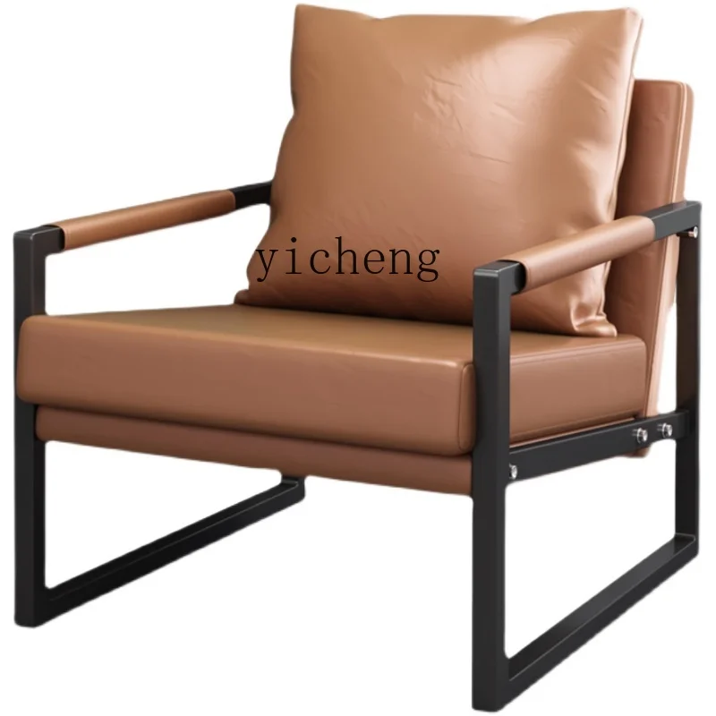 XL Single Lazy Sofa Chair Leisure Nordic Light Luxury Living Room Balcony Wingback Chair
XL Single Lazy Sofa Chair Leisure Nordic Light Luxury Living Room Balcony Wingback Chair