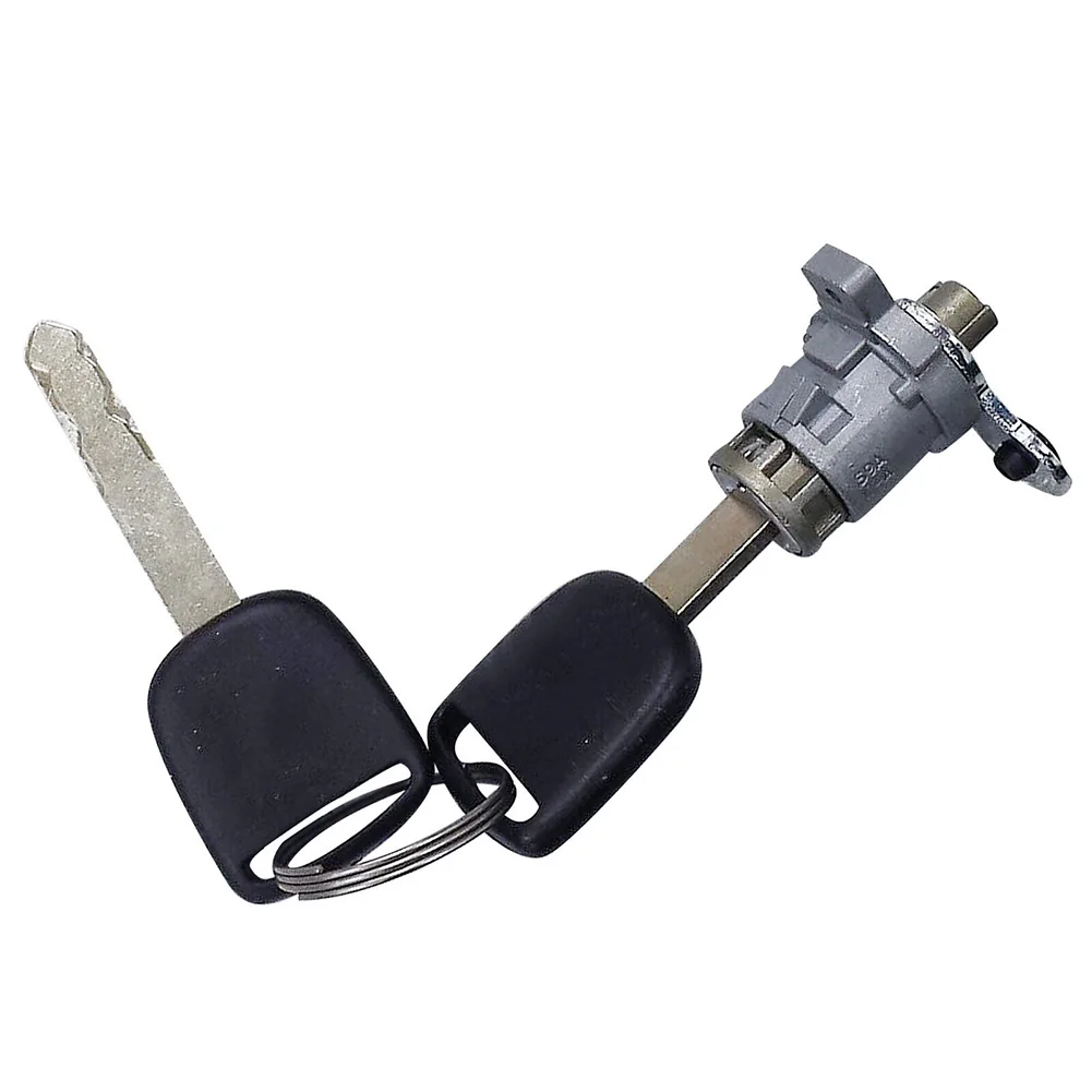 Easy Installation Door Lock Cylinder with Key for Honda Pilot 2003 2008 Professional Workmanship Durable Performance
Easy Installation Door Lock Cylinder with Key for Honda Pilot 2003 2008 Professional Workmanship Durable Performance