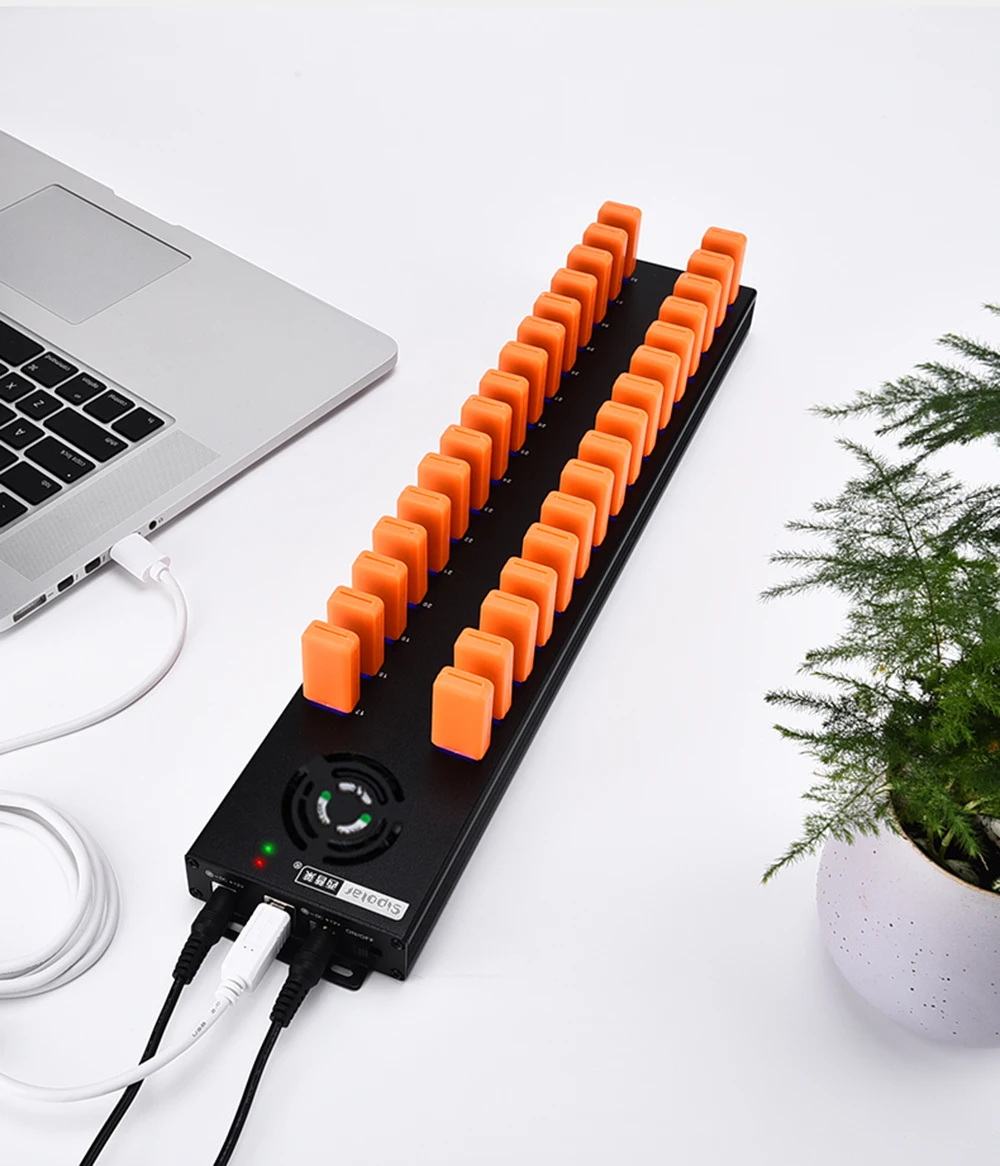 Sipolar powered usb 2.0 hub 32 port aluminum ROHS charger for mobile phone tablet A-832
Sipolar powered usb 2.0 hub 32 port aluminum ROHS charger for mobile phone tablet A-832