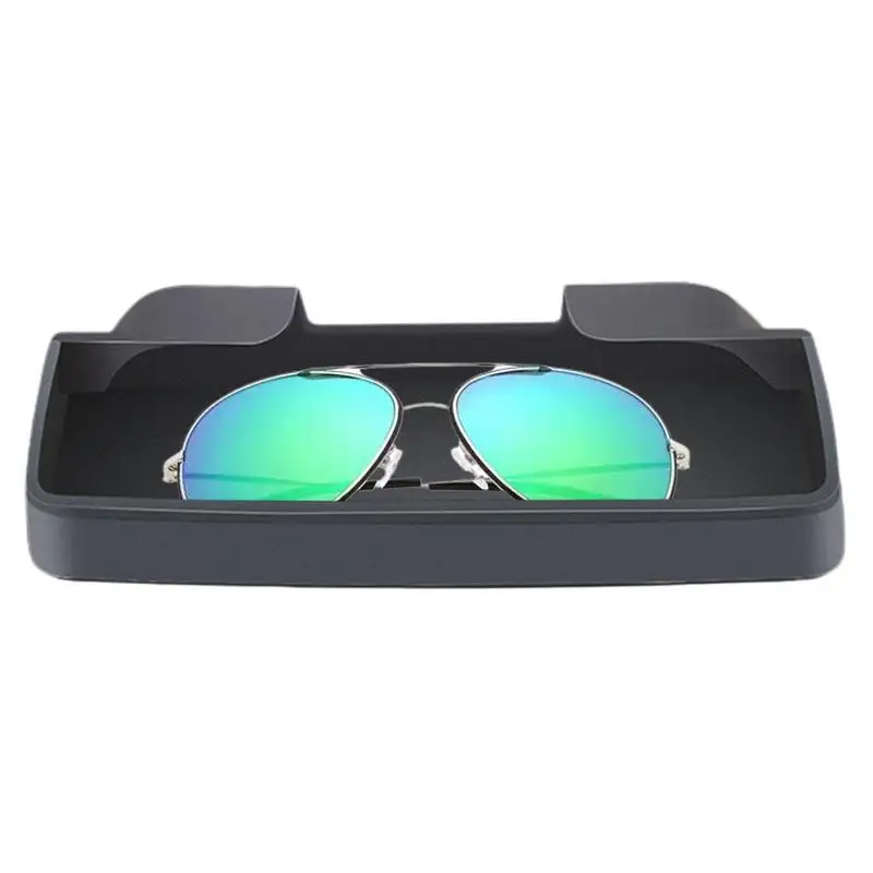 Newest For Tesla Model 3/Y Glasses Case Sunglasses Storage Box Silicone Shockproof Eyeglass Storage Organizer Sunglasses Holder
Newest For Tesla Model 3/Y Glasses Case Sunglasses Storage Box Silicone Shockproof Eyeglass Storage Organizer Sunglasses Holder
