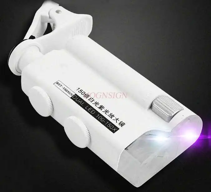 magnifying glass mobile phone Magnifying glass mobile phone lens microscope 150 times holding LED with lamp 100 times
magnifying glass mobile phone Magnifying glass mobile phone lens microscope 150 times holding LED with lamp 100 times
