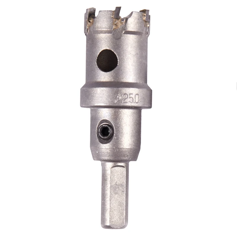 2X Carbide Tip Metal Cutter Stainless Steel HSS Drill Bit Hole Saw Holesaw Size:28Mm & 25Mm
2X Carbide Tip Metal Cutter Stainless Steel HSS Drill Bit Hole Saw Holesaw Size:28Mm & 25Mm