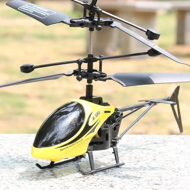 2 Way Remote Control Helicopter with Light Usb Charging Fall Resistant Mini Airplane Model for Children Resistant Toys Gifts
2 Way Remote Control Helicopter with Light Usb Charging Fall Resistant Mini Airplane Model for Children Resistant Toys Gifts