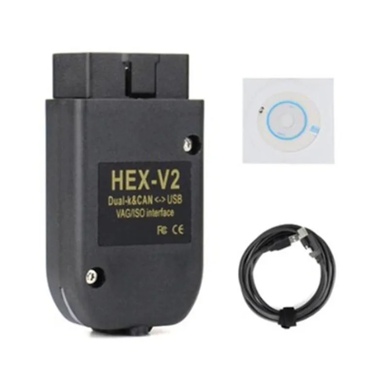 High Quality HEX V2 HEX-V2 VAG V22.3 21.9 for Volkswagen Audi VAS ODIS 5054A 615
High Quality HEX V2 HEX-V2 VAG V22.3 21.9 for Volkswagen Audi VAS ODIS 5054A 615