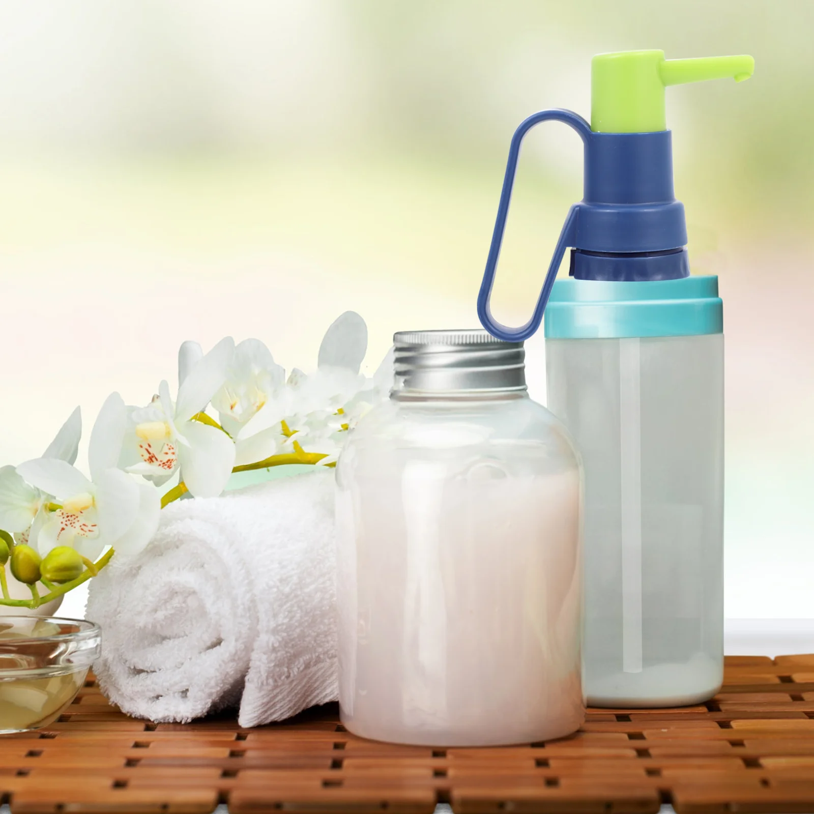 Bottle Nozzle Pump Sauce Milkconditioner Shampoo Press Syrup Dispensers Ketchup Oyster Jam Seasoning Galloncondiments
Bottle Nozzle Pump Sauce Milkconditioner Shampoo Press Syrup Dispensers Ketchup Oyster Jam Seasoning Galloncondiments