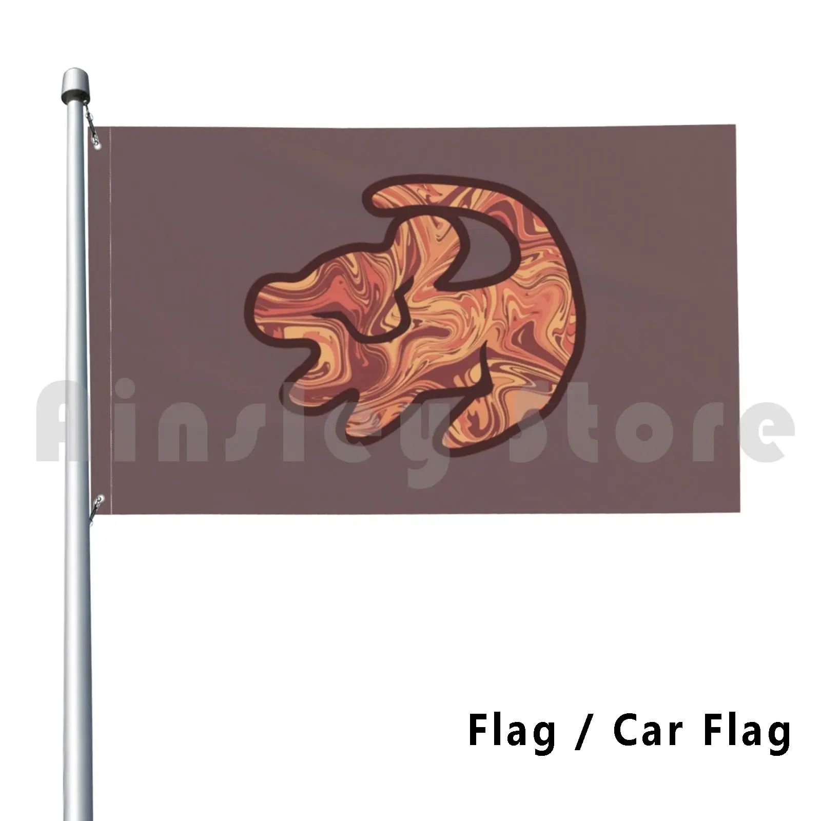 

Детский уличный Декор Simba, флаг автомобиля, флаг Simba, король льва, Nala Kovu, Детские рафики, Тимон, Пемба, Лев, Африканский натуральный