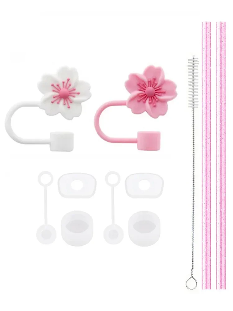 Набор аксессуаров для стаканов Kemorii
Набор аксессуаров для стаканов Kemorii