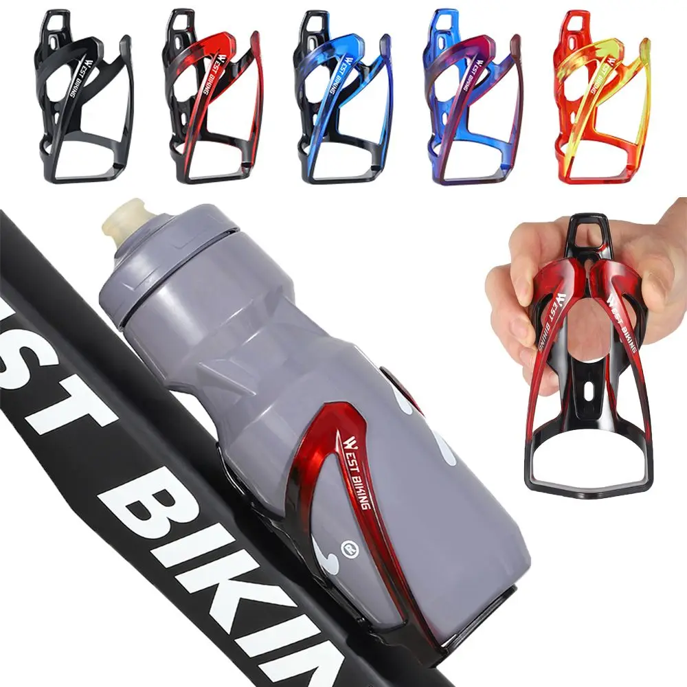 Outdoor with Screws MTB Bicycle Bottle Cage Bike Cup Holder Bike Water Bottle Holder Water Drink Holder Rack
Outdoor with Screws MTB Bicycle Bottle Cage Bike Cup Holder Bike Water Bottle Holder Water Drink Holder Rack