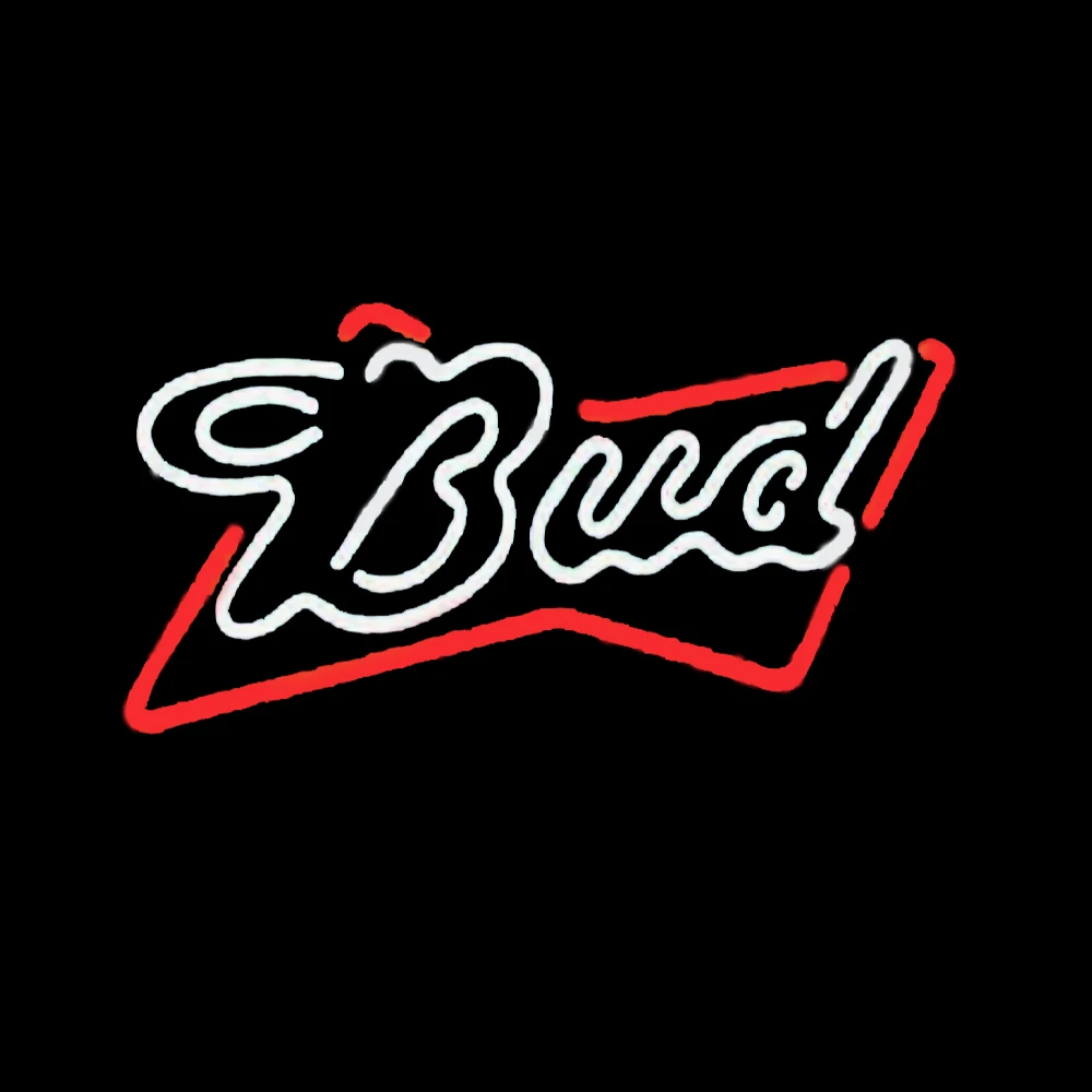 Bud Light Small LOGO Custom Handmade Real Glass Tube Beer Bar KTV Store Advertise Party Decor Display Neon Sign Lamp Gift 14"X8"
Bud Light Small LOGO Custom Handmade Real Glass Tube Beer Bar KTV Store Advertise Party Decor Display Neon Sign Lamp Gift 14"X8"