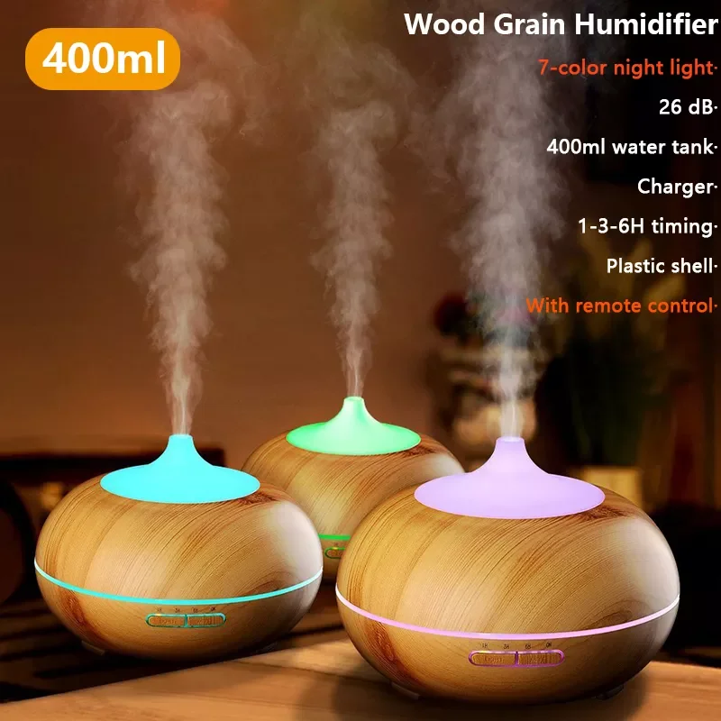 Home Aromatherapy diffuser Air Humidifier Aroma diffuser Machine essential oil ultrasonic Cool Mist Maker Quiet Xiomi Humidifier
Home Aromatherapy diffuser Air Humidifier Aroma diffuser Machine essential oil ultrasonic Cool Mist Maker Quiet Xiomi Humidifier