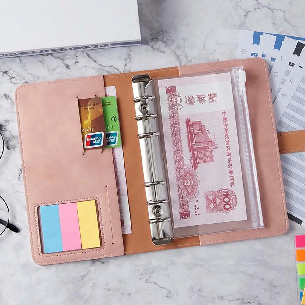 Personal Organizer Cash Envelope Writing Paper Notepad Budget Binder Schedule Planner Handbook Students Notebooks
Personal Organizer Cash Envelope Writing Paper Notepad Budget Binder Schedule Planner Handbook Students Notebooks