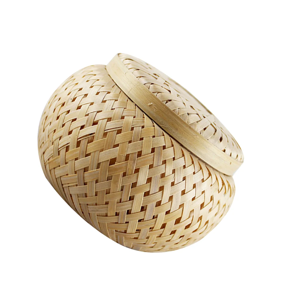Woven Tea Container Tea Basket Tea Leaves Container Woven Tea Basket Loose Tea Storage Jar Countertop Cabinet Storage
Woven Tea Container Tea Basket Tea Leaves Container Woven Tea Basket Loose Tea Storage Jar Countertop Cabinet Storage