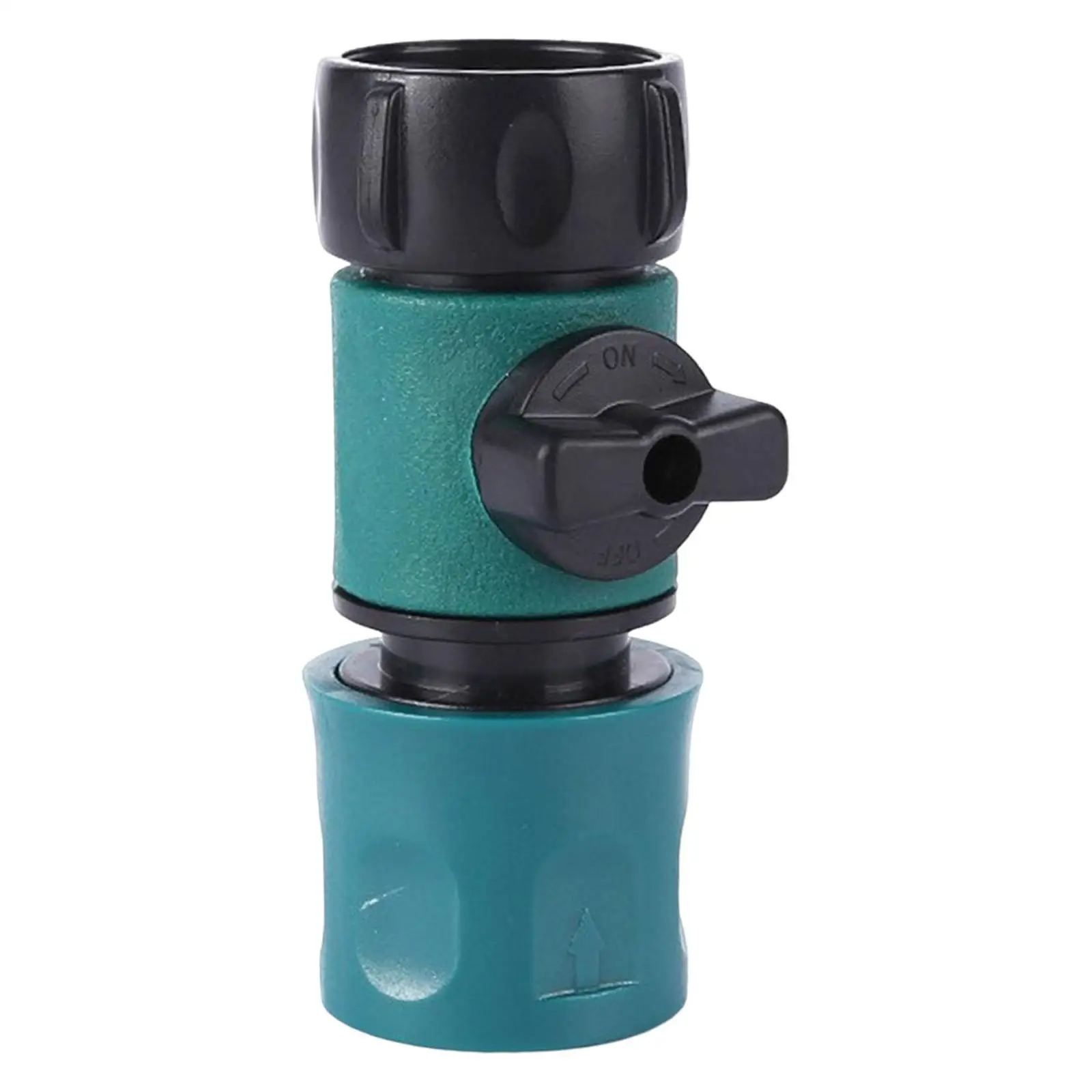 3/4 inch Hose Connector Fittings Replacement Parts Valve with Quick Connectors for Agricultural
3/4 inch Hose Connector Fittings Replacement Parts Valve with Quick Connectors for Agricultural