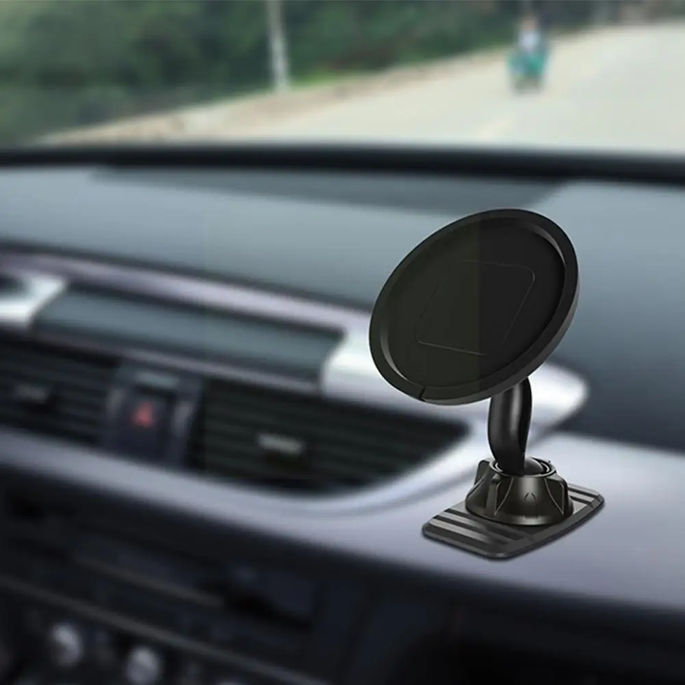Magnetic Car Holder For 12 Dashboard Gps Car Navigation Phone Stand Holder Universa Car Support Mount A1a8
Magnetic Car Holder For 12 Dashboard Gps Car Navigation Phone Stand Holder Universa Car Support Mount A1a8