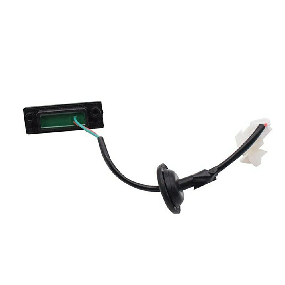 Прочный выключатель блокировки крышки багажника 81260-B4000 81260B4000 ABS открытая Кнопка задней двери для Hyundai I10 2013-2021
Прочный выключатель блокировки крышки багажника 81260-B4000 81260B4000 ABS открытая Кнопка задней двери для Hyundai I10 2013-2021