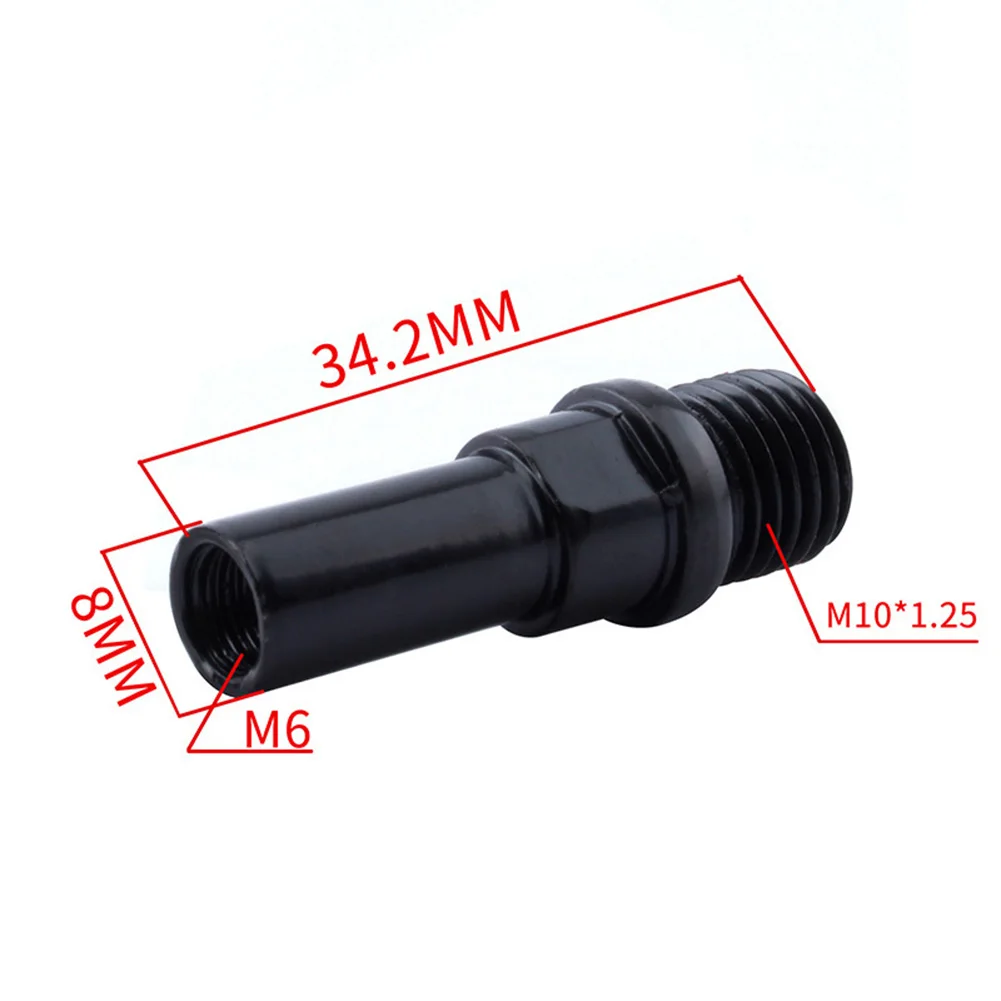 Screw Bolt V Screw 1 Pair 32.4*8mm Bicycle Brake Column Cantilever Easy Mount M10*1.25 Pivot Frame High Quality
Screw Bolt V Screw 1 Pair 32.4*8mm Bicycle Brake Column Cantilever Easy Mount M10*1.25 Pivot Frame High Quality