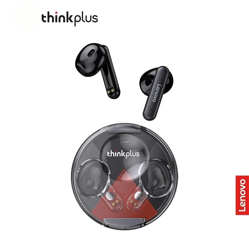 New Original Lenovo LP10 Wireless Bluetooth 5.2 Earphone TWS HiFi Wireless Headphones with Mic 300mAh Stereo In-Ear Earphone Hot
New Original Lenovo LP10 Wireless Bluetooth 5.2 Earphone TWS HiFi Wireless Headphones with Mic 300mAh Stereo In-Ear Earphone Hot