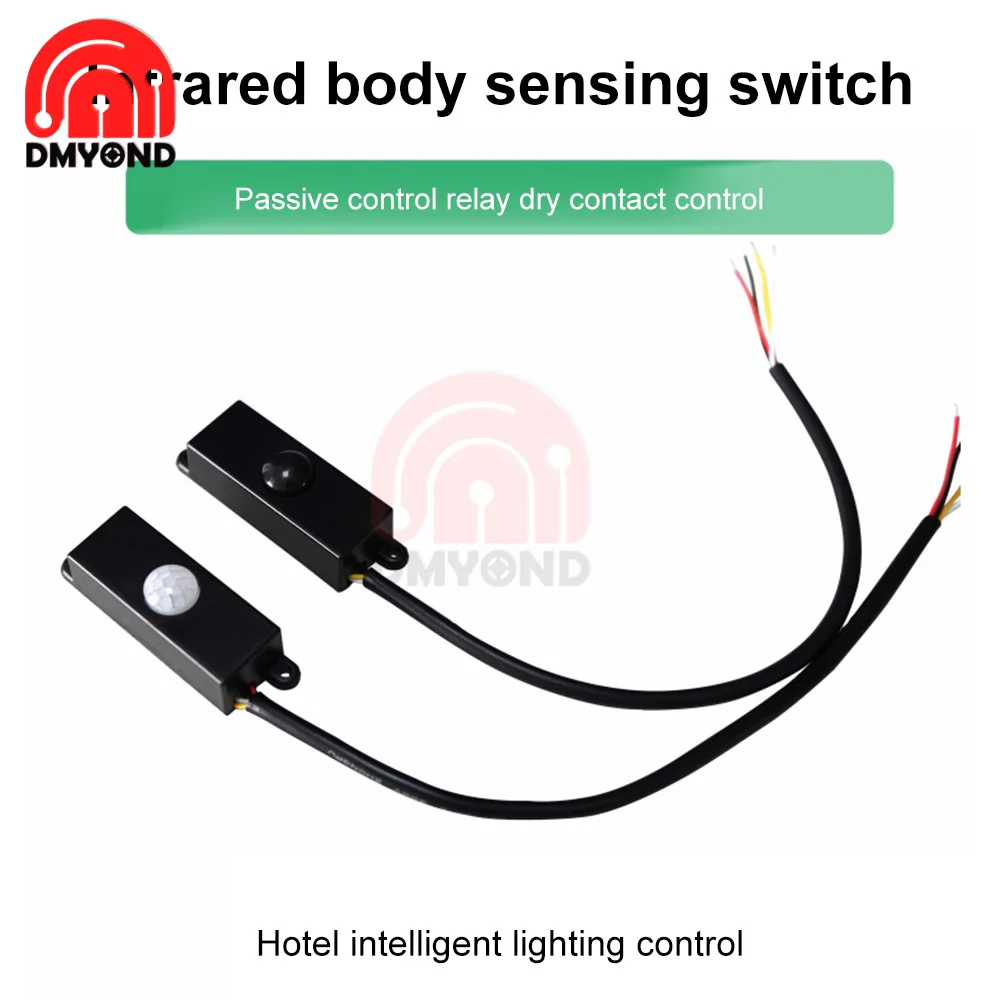 DC 12 В USB корпус инфракрасный PIR датчик движения переключатель датчик движения человека детектор чувствительности переключатель для светоди...
DC 12 В USB корпус инфракрасный PIR датчик движения переключатель датчик движения человека детектор чувствительности переключатель для светоди...