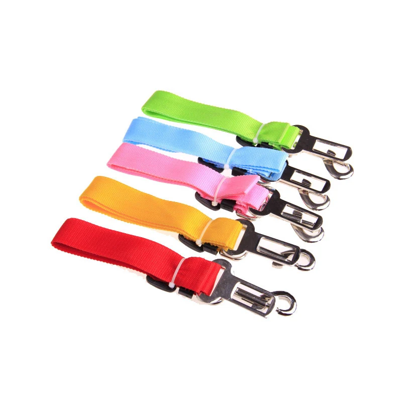 Pet Dog Leash Car Seat Belt Adjustable Lead Leash Safety Travel Clip Puppy Collar Leash Pet Supplies Dog Accessories Dog Collar
Pet Dog Leash Car Seat Belt Adjustable Lead Leash Safety Travel Clip Puppy Collar Leash Pet Supplies Dog Accessories Dog Collar