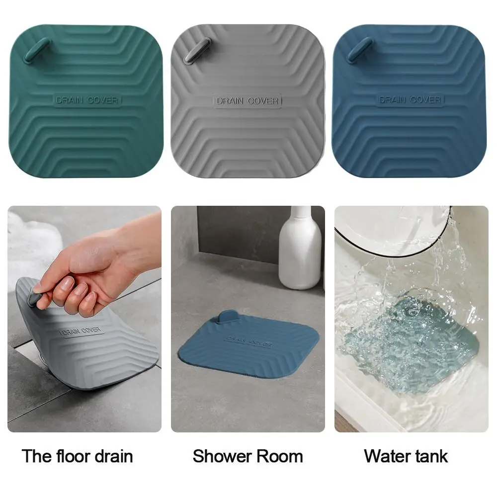 Large Washroom Kitchen Leakage-proof Bathroom Supplies Sewer Bathtub Stopper Drain Cover Water Sink Plug
Large Washroom Kitchen Leakage-proof Bathroom Supplies Sewer Bathtub Stopper Drain Cover Water Sink Plug