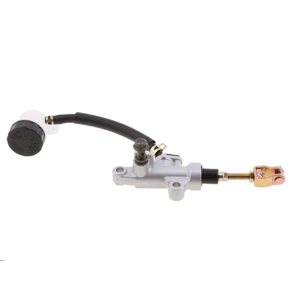 Rear Brake Cylinder for Raptor 700 700R 2006 2007 2008 2009 2010 2011 2012 2013 2014 2015 2016
Rear Brake Cylinder for Raptor 700 700R 2006 2007 2008 2009 2010 2011 2012 2013 2014 2015 2016