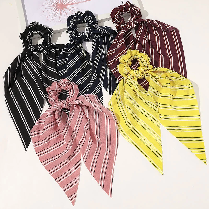 New Style Vintage Bohemian Hair Band Ribbon Hair Rope Scrunchie Women Elastic Headbands Hair Ties Female Hair Accessories
New Style Vintage Bohemian Hair Band Ribbon Hair Rope Scrunchie Women Elastic Headbands Hair Ties Female Hair Accessories