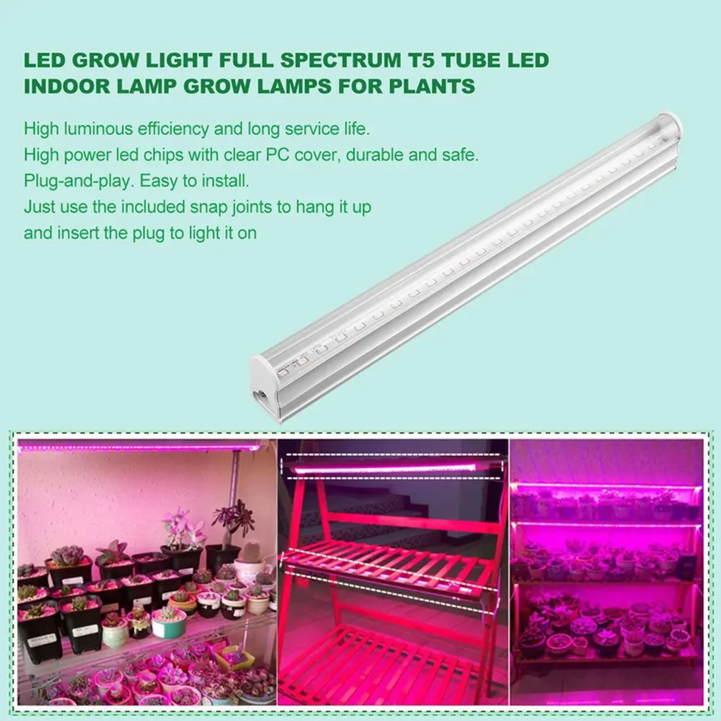 New 0.3m LED Grow Light USB Phyto Lamp Full Spectrum Fitolamp With Control Phytolamp For Plants Seedlings Flower Home Tent
New 0.3m LED Grow Light USB Phyto Lamp Full Spectrum Fitolamp With Control Phytolamp For Plants Seedlings Flower Home Tent