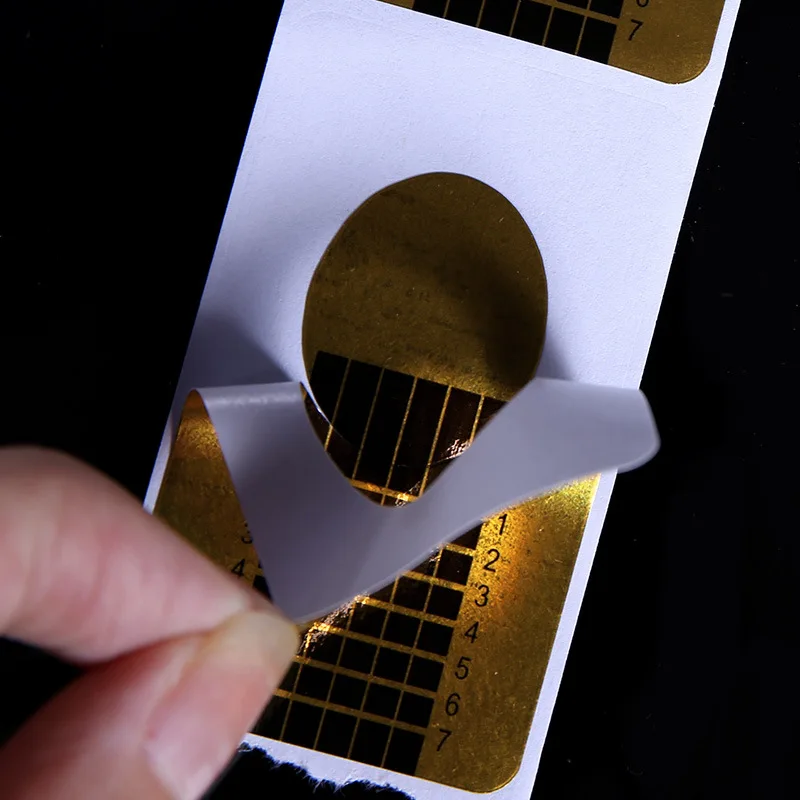 100/50 шт., наклейки для наращивания ногтей
100/50 шт., наклейки для наращивания ногтей