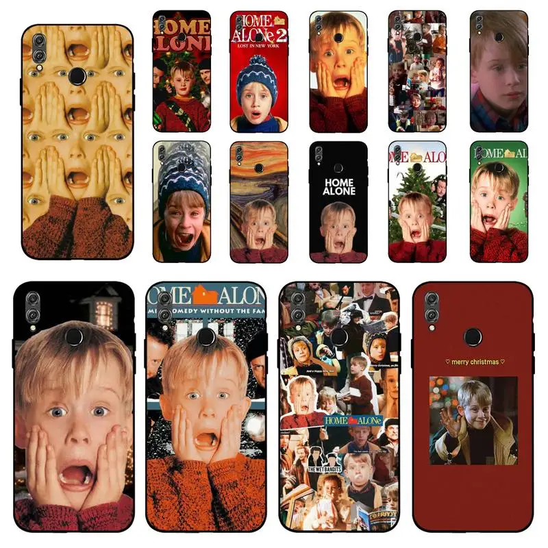 Disney Home Alone Phone Case for Huawei Honor 10 i 8X C 5A 20 9 10 30 lite pro Voew 10 20 V30
Disney Home Alone Phone Case for Huawei Honor 10 i 8X C 5A 20 9 10 30 lite pro Voew 10 20 V30