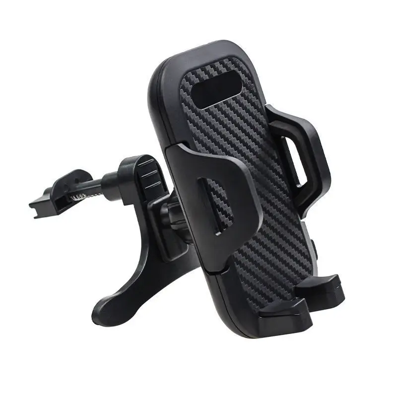 Anti-bump Car Phone Holder Car Mobile Phone GPS Navigation Bracket Universal Windshield Car Phone Holder
Anti-bump Car Phone Holder Car Mobile Phone GPS Navigation Bracket Universal Windshield Car Phone Holder