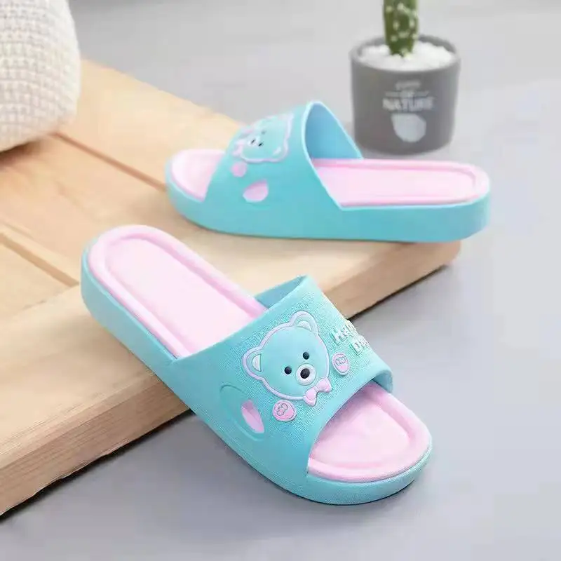 Тапки женские летние однослойные, мягкая подошва, Нескользящие, дышащие, бытовые повседневные шлепанцы, Симпатичные тапки для ванной комнаты
Тапки женские летние однослойные, мягкая подошва, Нескользящие, дышащие, бытовые повседневные шлепанцы, Симпатичные тапки для ванной комнаты