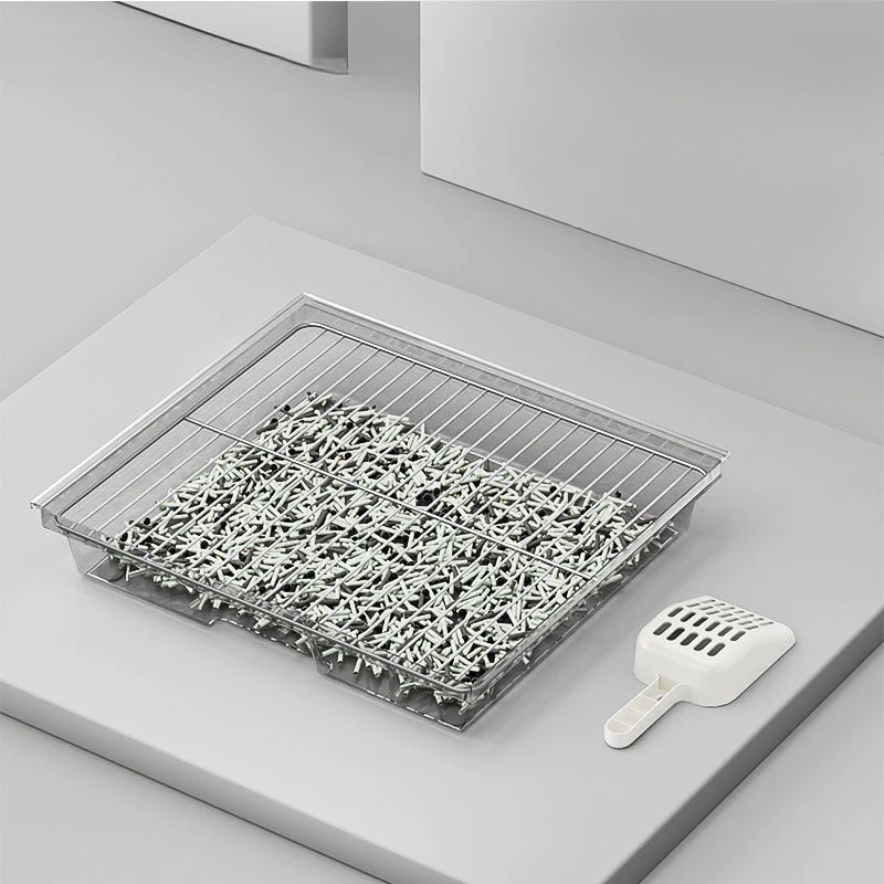 Туалет для собак из нержавеющей стали, сборщик уборки, вспомогательное средство для поведения собак, аксессуары для собак, товары для домашних животных WZ50DT
Туалет для собак из нержавеющей стали, сборщик уборки, вспомогательное средство для поведения собак, аксессуары для собак, товары для домашних животных WZ50DT