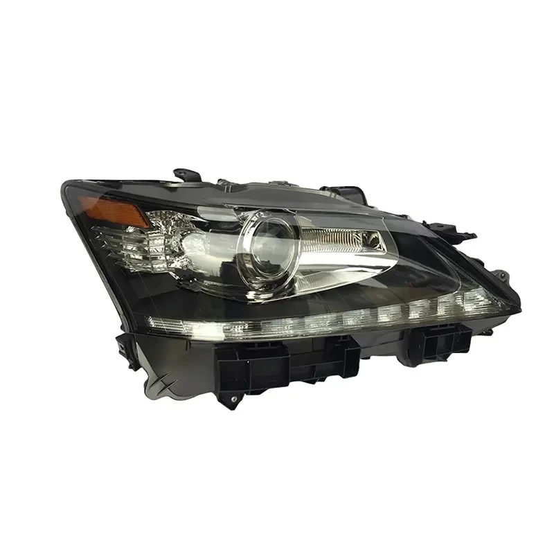 GS250 GS350 GS450 Headlamp 2012-2014 For Lexus Car Accessories Headlights Wholesale Price
GS250 GS350 GS450 Headlamp 2012-2014 For Lexus Car Accessories Headlights Wholesale Price