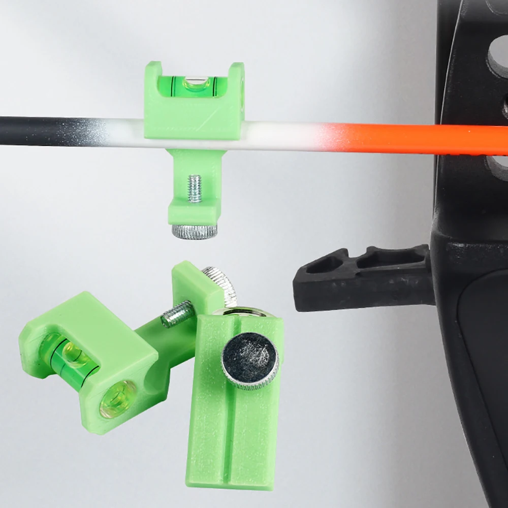 Compound Bow Adjust Bow Spirit Level Tool Tuning Mounting String Level Combo Arrow Snap Bow Nock Position Archery hunting tool
Compound Bow Adjust Bow Spirit Level Tool Tuning Mounting String Level Combo Arrow Snap Bow Nock Position Archery hunting tool