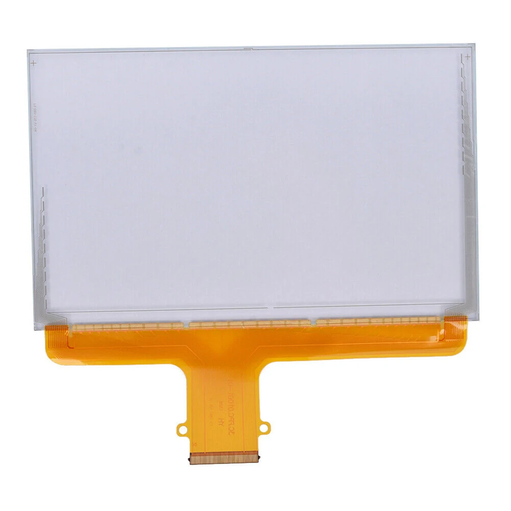 For Chevrolet MYLINK Navigation Touch Screen 1 Pcs 55 Pin Accessories DJ080PA-01A LCD Replacement Suv Universal
For Chevrolet MYLINK Navigation Touch Screen 1 Pcs 55 Pin Accessories DJ080PA-01A LCD Replacement Suv Universal