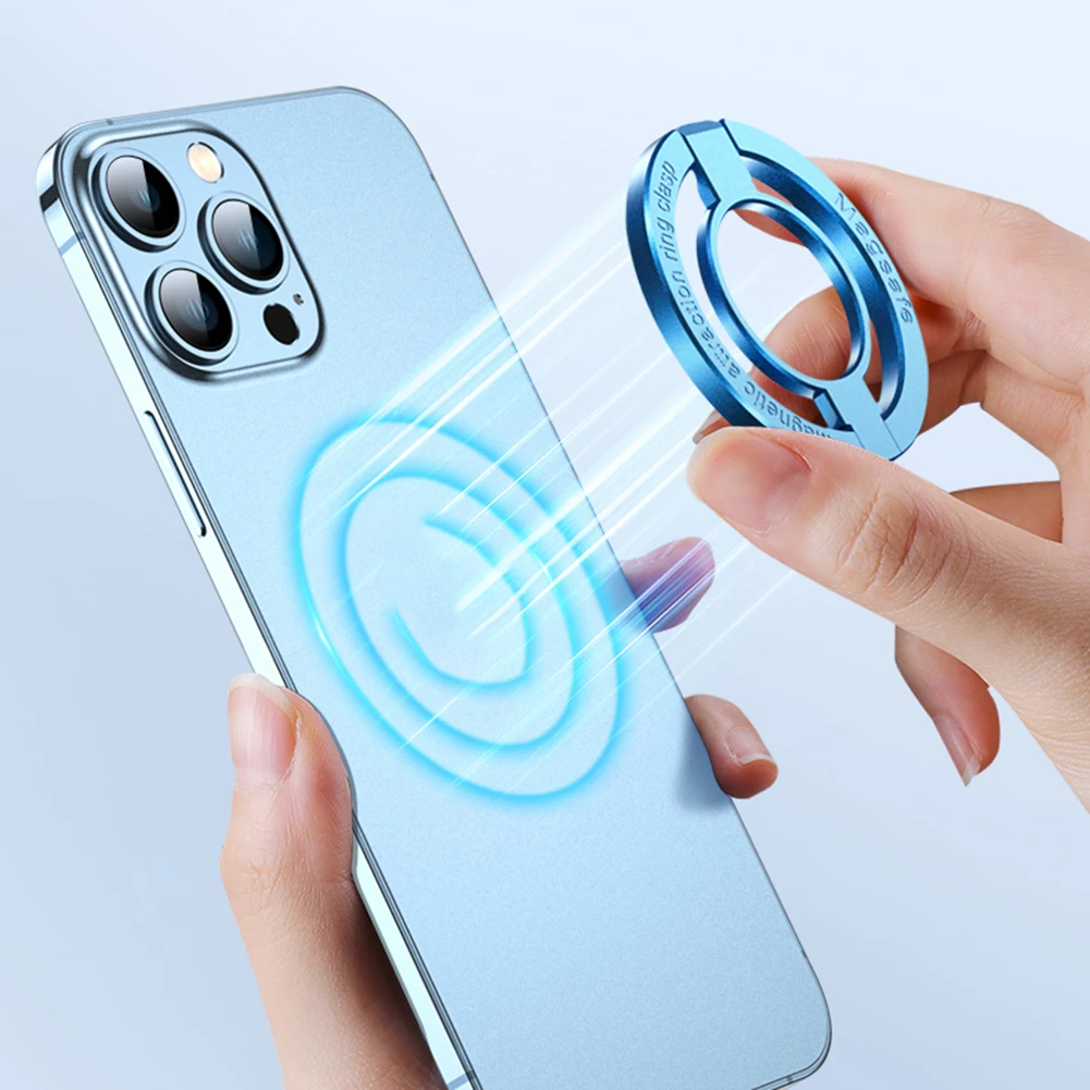 Magsafe holder ring for iphone phone magsafe metal rings holder for iPhone 12 13 14 Pro Max magsafe ring holder grip stand
Magsafe holder ring for iphone phone magsafe metal rings holder for iPhone 12 13 14 Pro Max magsafe ring holder grip stand