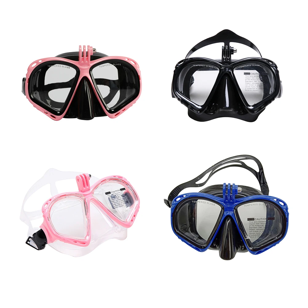 Swimming Goggles HD Anti-fog Underwater Diving Eyeglasses Tempered Glass Foldable Adjustable for Men Women Swimming Accessories
Swimming Goggles HD Anti-fog Underwater Diving Eyeglasses Tempered Glass Foldable Adjustable for Men Women Swimming Accessories