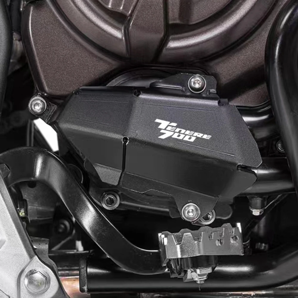 Защита для водяного насоса мотоцикла, Защитная крышка для Yamaha MT07 FZ07 2014-2023 MT07 Tracer 2016-2023 2022 2021 2020 2019 
Защита для водяного насоса мотоцикла, Защитная крышка для Yamaha MT07 FZ07 2014-2023 MT07 Tracer 2016-2023 2022 2021 2020 2019