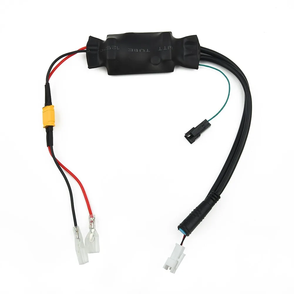 Retrofit Kit Adapter Cable Mid Drive Module Replacement Spare Parts 8Fun Accessories Group Kit Lamp Mid Retrofit
Retrofit Kit Adapter Cable Mid Drive Module Replacement Spare Parts 8Fun Accessories Group Kit Lamp Mid Retrofit