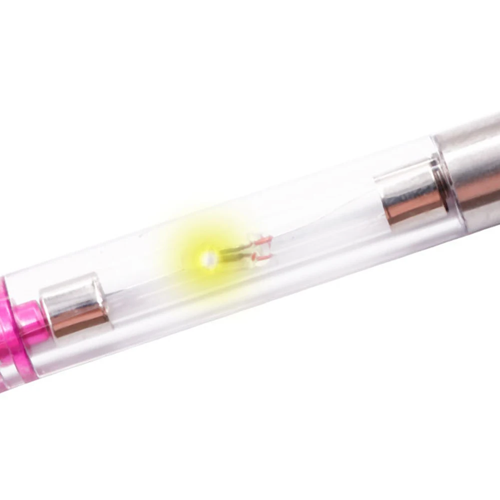 Car Circuit Tester LED Auto Ignition Test Pen Spark Plug Wire Coil Detector Tool Automotive Spark Indicator Car Repair Tools
Car Circuit Tester LED Auto Ignition Test Pen Spark Plug Wire Coil Detector Tool Automotive Spark Indicator Car Repair Tools